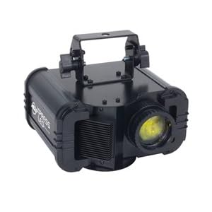 American DJ X Press LED Powered Effect Light by 