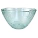 Recycled Glass Large Spring Bowl