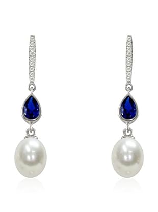 MAYUMI Pendientes Elegance plata de ley 925 milésimas