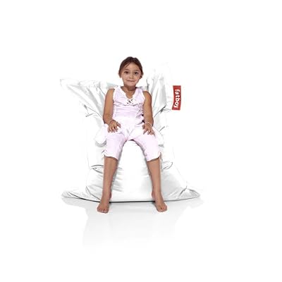 Fatboy Junior Bean Bag, Brown