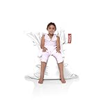 Fatboy Junior Bean Bag, Brown