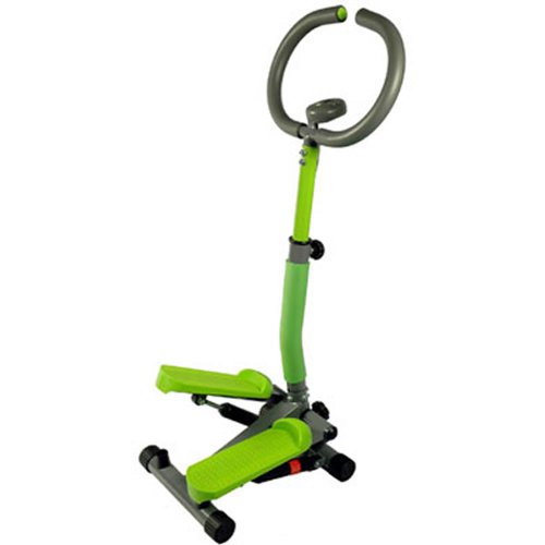 Adjustable Stepper with handle from Phit-Kidz