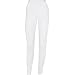 Indera Women's 100% Cotton Thermal Pant