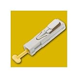 Unistik 2 NORMAL Safety Lancets - 21G 2.4mm depth lancet, 200 Unit / box Model OMMAT0704Z