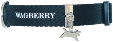 Wagberry Heritage Collar - Large