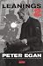 Leanings 2 Great Stories by America's Favorite Motorcycle Writer