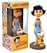 Funko Betty Rubble Wacky Wobbler