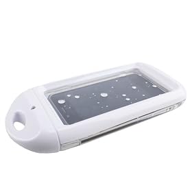 iDry Etui Coque Imperm�able de Protection - pour iPhone 4