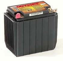 Odyssey PC535 Battery