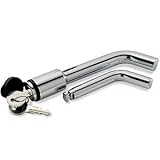 Locking Hitch Pins