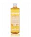 Castile Liquid Soap Organic-Citrus 16 Ounces