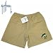 Sporting Goods : BASS NATURAL COTTON SPORT SHORTS Have the fish jumping out of the water when you wear your Guy Harvey 100% cotton twill fabric sport shorts