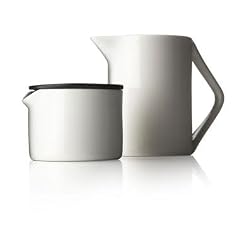 Menu 4761279 Zucker und Milch set, New Bone China
