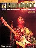 Jimi Hendrix - Signature Licks Songbook - BK+CD