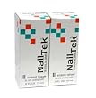 Nail Tek Intensive Therapy II Buy 1 Get 1 Free ".5x2 oz "