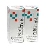 Nail Tek Intensive Therapy II Buy 1 Get 1 free ".5x2 oz"