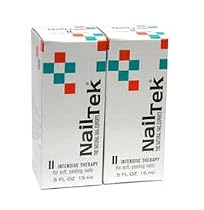 Nail Tek Intensive Therapy II Buy 1 Get 1 free 