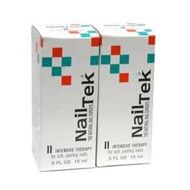 Nail Tek Intensive Therapy II Buy 1 Get 1 free 