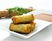 Duck Confit Spring Rolls
