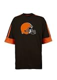 Cleveland Browns Victory Gear T-Shirt