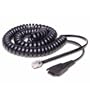 GN Netcom Quick Disconnect Cord