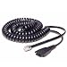 GN Netcom Quick Disconnect Cord
