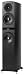 Jamo C805 Floor Standing Speaker (Single, Black)