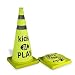 Kids at Play Safety Cone