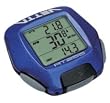 Vetta RT255 Wired Bike Computer (Blue)