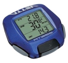 Vetta RT255 Heavy Duty Cycling Computer