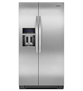 Amazon.com : KitchenAid KSF26C4XYY 26.4