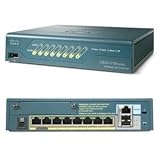 Cisco, Aironet 2125 WLAN Controller (Catalog Category: Networking- Wireless B, B/G, N / Controllers & Switches)