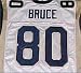 Isaac Bruce autographed Football Jersey (St. Louis Rams)