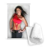 313JsY5YdXL. SL160  Kimberley Jane Walsh   Tea Towel 100% Cotton   Art247   Tea Towel   46x70cm