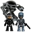 RoboCop Mez-Itz 3-Pack