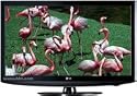 LG 22LH20 22-Inch 720p LCD HDTV, Gloss Black