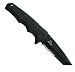 Gerber Folding Knife With Tanto Blade & Serrated Edge Md: 01604