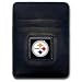 Pittsburgh Steelers Executive Money Clip/Credit Card Holder