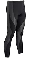 CW-X Men's Perform X Tight Running Pants