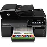 HP Officejet Pro 8500A Plus Wireless e-All-in-One