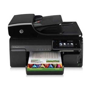 HP Officejet Pro 8500A Plus Wireless e-All-in-One Printer (CM756A#B1H)