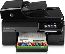HP Officejet Pro 8500A Plus e-All-in-One CM756A#B1H