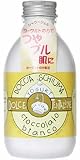 アテナ スイーツインヨーグルト シャワージェル ホワイトチョコレート 250ml