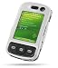 Electronics : EIXO luxury alu case for Vodafone VPA Compact GPS, Aluminium Hardcase, Alu Hard Case, Alucase, bag, sleeves, PDA