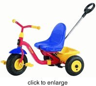 Kettler Kettrike Air Navigator Trike