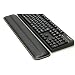 FILCO レザーパームレスト 黒 FKBPR/B