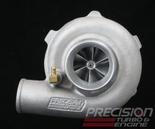 Precision Turbo Street and Race Turbocharger - PT5862 CEA 360Â° Thrust Bearing