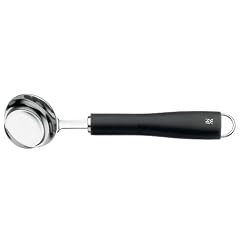 WMF 1875936040 Espressoma�l�ffel BLACK LINE