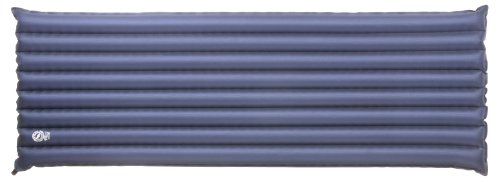 Big Agnes Dual Core Sleeping Pad, Petite, 20x66x2.5