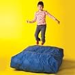 Sensory Stimulation Crash Mat Large Size 5' x 5'
